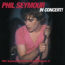 Seymour Phil - In Concert Archive Series Volume 3