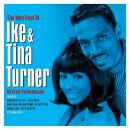 Turner Ike & Tina - Very Best Of
