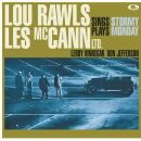 Rawls Lou & Les Mccann Ltd. - Stormy Monday