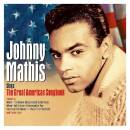 Mathis Johnny - Sings The Great American Songbook