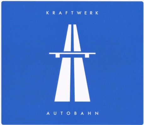 Kraftwerk - Autobahn (Remaster)