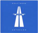 Kraftwerk - Autobahn (Remastered)