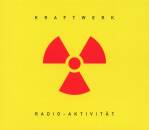 Kraftwerk - Radio-Aktivität (Remaster)