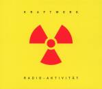 Kraftwerk - Radio-aktivitaet (Remastered)