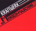 Kraftwerk - Die Mensch-Maschine (Remastered)