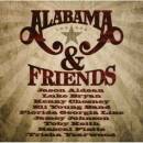 Alabama & Friends (Diverse Interpreten)