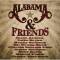 Alabama & Friends (Diverse Interpreten)