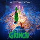 Elfman Danny - Dr. Seuss The Grinch