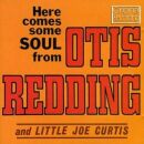 Redding Otis - Here Comes Some Soul