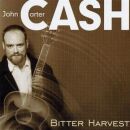 Cash John Carter - Bitter Harvest