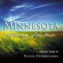 Ostroushko Peter - Minnesota