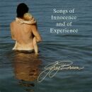 Brown Greg - Songs Of Innocence And Of