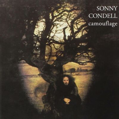 Condell Sonny - Camouflage