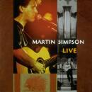 Simpson Martin - Live