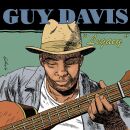 Davis Guy - Legacy