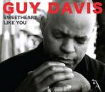 Davis Guy - Sweetheart Like You