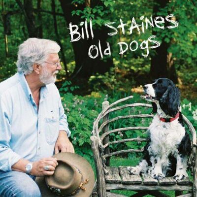 Staines Bill - Old Dogs