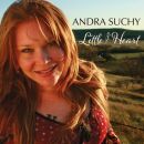 Suchy Andra - Little Heart