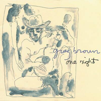 Brown Greg - One Night