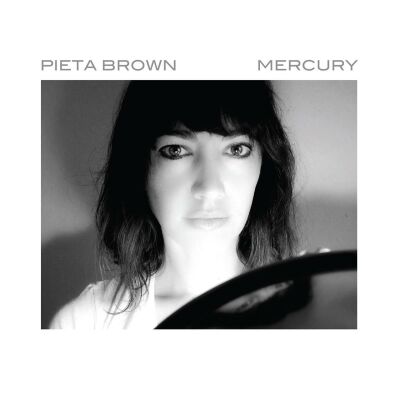 Brown Pieta - Mercury