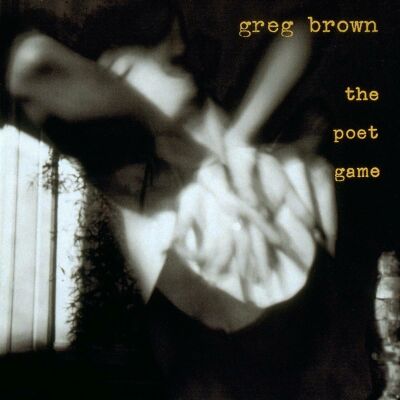 Brown Greg - Poet Game