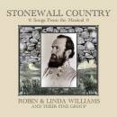 Williams Robin & Linda - Stonewall Country