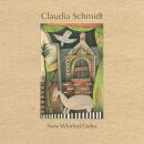Schmidt Claudia - New Whirled Order