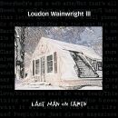 Wainwright Loudon III - Last Man On Earth