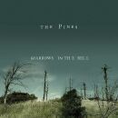 Pines - Sparrows In The Bell