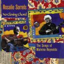 Sorrels Rosalie - No Closing Chord