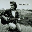 Moore Dave - Over My Shoulder