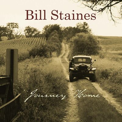 Staines Bill - Journey Home