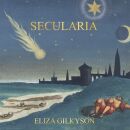Gilkyson Eliza - Secularia