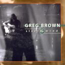 Brown Greg - Slant 6 Mind