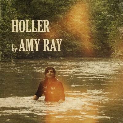 Ray Amy - Holler