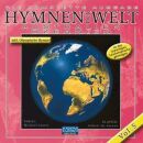 Sauser Michael/Greev - Hymnen Der Welt:australien/Oze