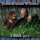 Williams Robin & Linda - Back 40