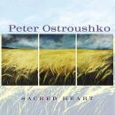 Ostroushko Peter - Sacred Heart