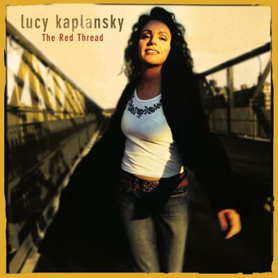 Kaplansky Lucy - Red Thread