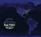 Gilkyson Eliza - Beautiful World