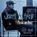 Alfred Jerry & Medicine - Etsi Shon