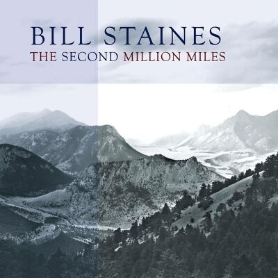 Staines Bill - Second Million Miles