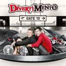 Divertimento - GATE 10