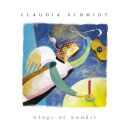 Schmidt Claudia - Wings Of Wonder