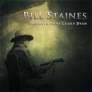 Staines Bill - Beneath Some Lucky Star