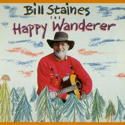 Staines Bill - Happy Wanderer