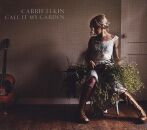 Elkin Carrie - Call It My Garden