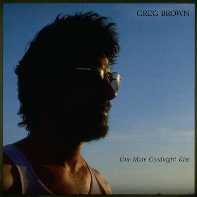 Brown Greg - One More Goodnight Kiss
