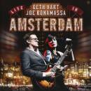 Hart Beth / Bonamassa Joe - Live From Amsterdam