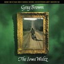 Brown Greg - Iowa Waltz